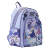 Εικόνα της Loungefly Disney Sleeping Beauty 65th Anniversary backpack 25cm