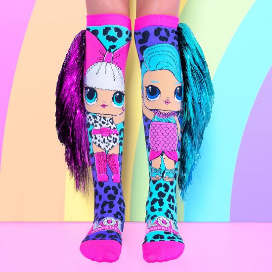 Εικόνα της L.O.L SURPRISE DISCO DOLLS