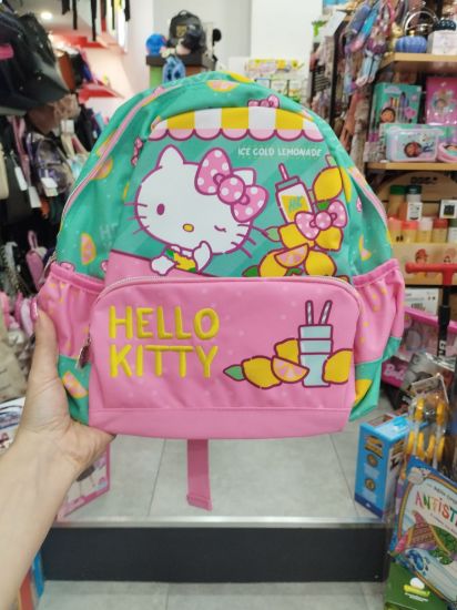 Εικόνα της ΣΑΚΙΔΙΟ HELLO KITTY