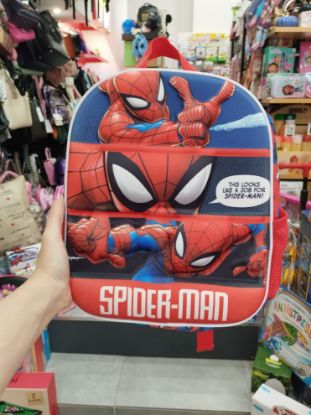 Εικόνα της ΣΑΚΙΔΙΟ SPIDERMAN 