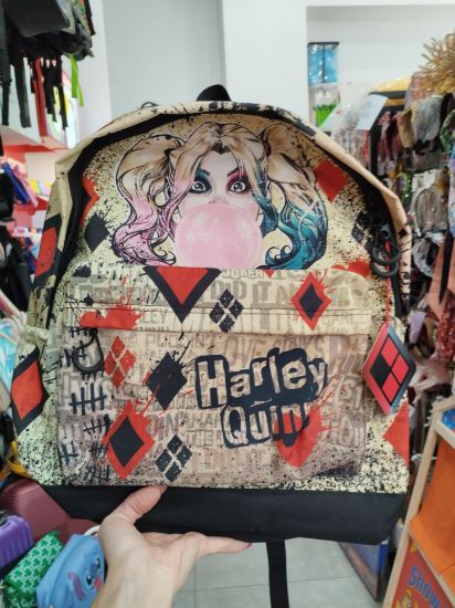 Εικόνα της ΣΑΚΙΔΙΟ HARLEY QUINN