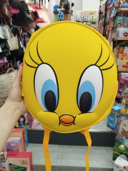 Εικόνα της ΤΣΑΝΤΑ ΣΤΡΟΓΓΥΛΗ TWEETY