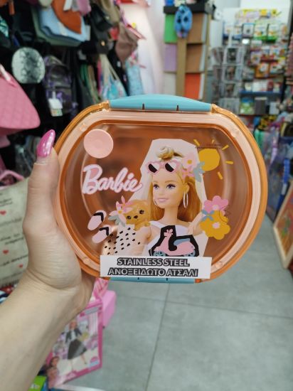 Εικόνα της ΦΑΓΗΤΟΔΟΧΕΙΟ BARBIE