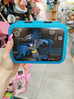 Εικόνα της ΦΑΓΗΤΟΔΟΧΕΙΟ BATMAN