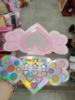 Εικόνα της SUPER GIRL Heart palette