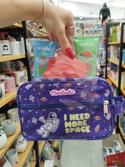 Εικόνα της  I NEED MORE SPACE Bag Set