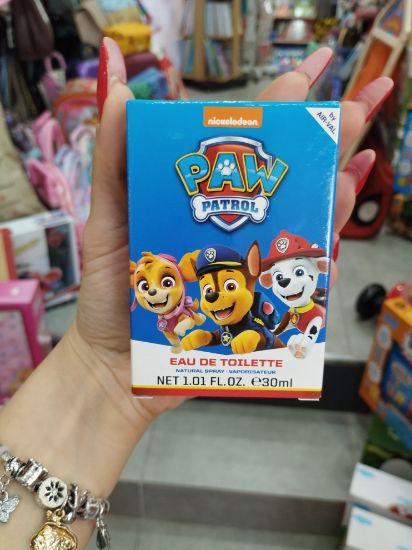 Εικόνα της AIRVAL Paw Patrol EDT 30ml