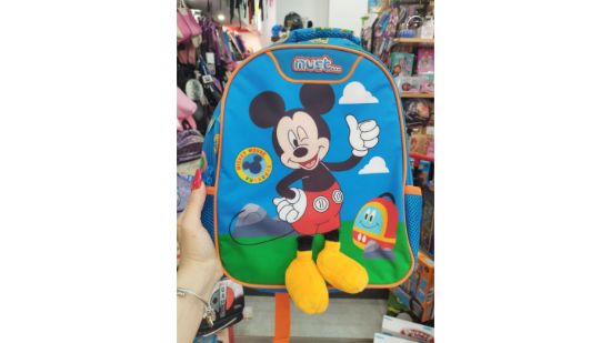 Εικόνα της ΣΑΚΙΔΙΟ MICKEY MOUSE