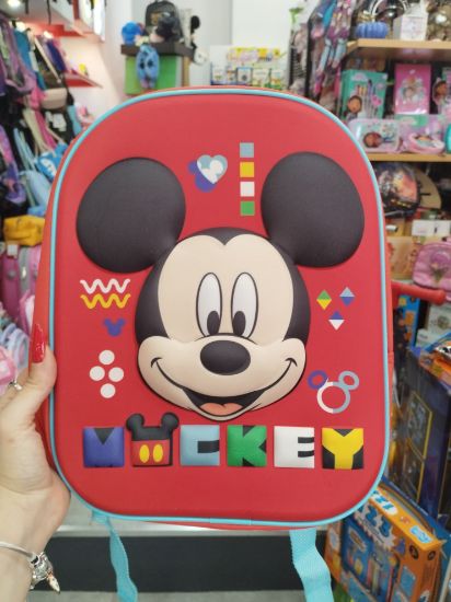 Εικόνα της ΣΑΚΙΔΙΟ MICKEY MOUSE