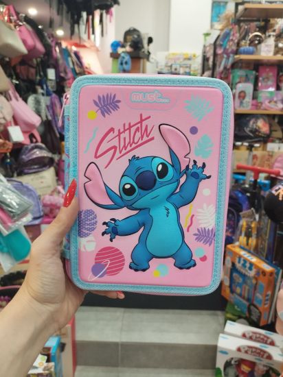 Εικόνα της ΚΑΣΕΤΙΝΑ STITCH