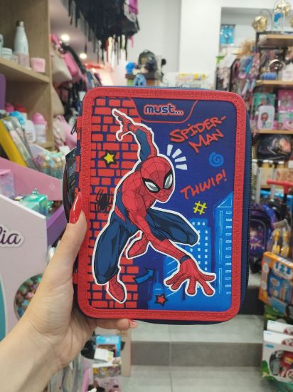 Εικόνα της ΚΑΣΕΤΙΝΑ SPIDERMAN