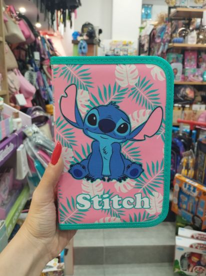 Εικόνα της ΚΑΣΕΤΙΝΑ STITCH