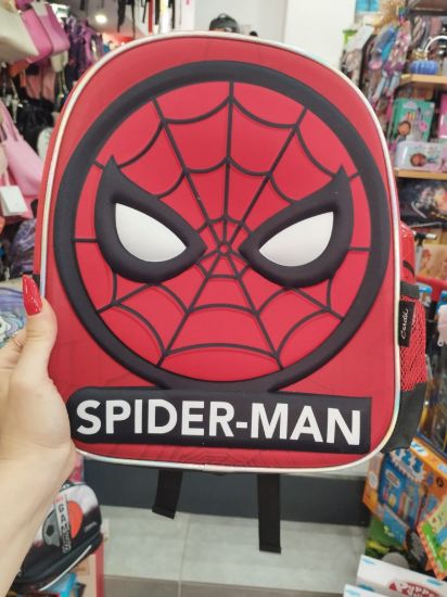 Εικόνα της ΤΣΑΝΤΑ SPIDERMAN