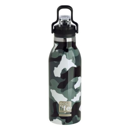 Εικόνα της Camouflage 550ml | Sport Πώμα