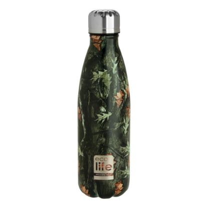 Εικόνα της Leaves Thermos 500ml