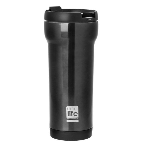 Εικόνα της Black Coffee Thermos 420ml