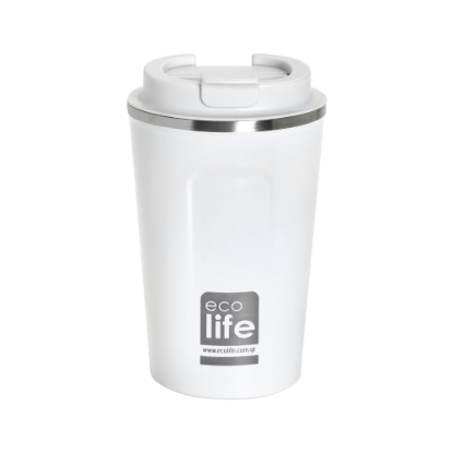 Εικόνα της Ice White Coffee Thermos 370ml