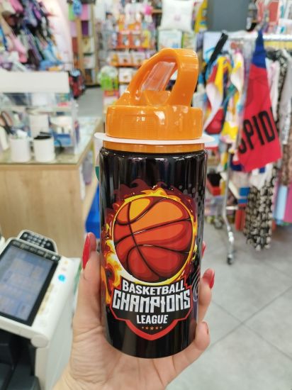 Εικόνα της ΠΑΓΟΥΡΙ BASKETBALL