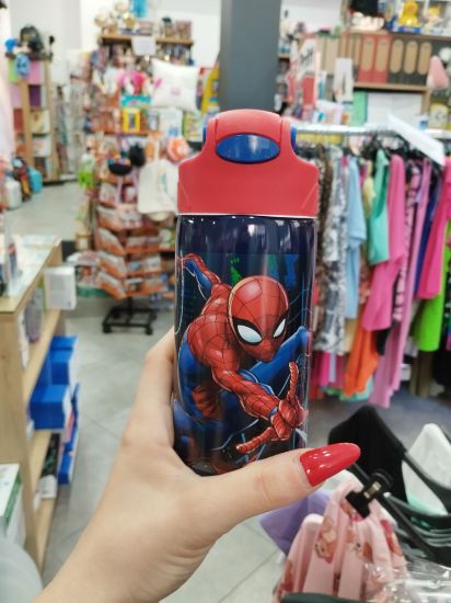 Εικόνα της ΠΑΓΟΥΡΙ SPIDERMAN