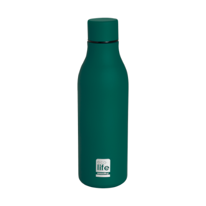 Εικόνα της Pine Green Thermos 550ml