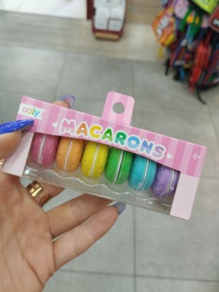 Εικόνα της MACARONS