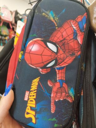 Εικόνα της ΚΑΣΕΤΙΝΑ SPIDERMAN