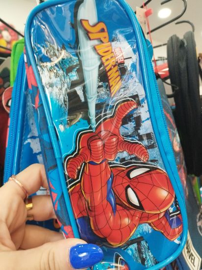 Εικόνα της ΚΑΣΕΤΙΝΑ SPIDERMAN