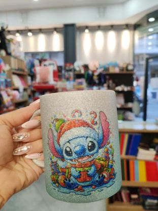 Εικόνα της ΚΟΥΠΑ STITCH CHRISTMAS EDITION