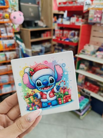 Εικόνα της ΣΟΥΒΕΡ STITCH CHRISTMAS EDITION