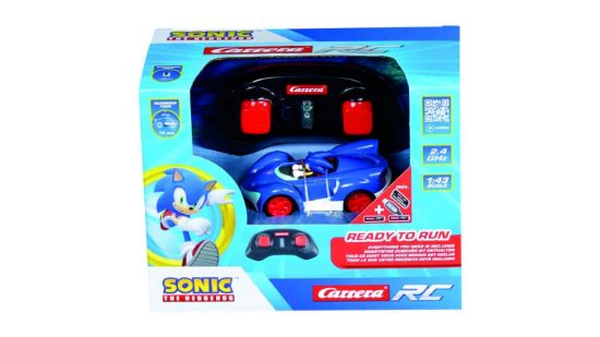 Εικόνα της ΑΥΤΟΚΙΝΗΤΟ READY TO RACE SONIC