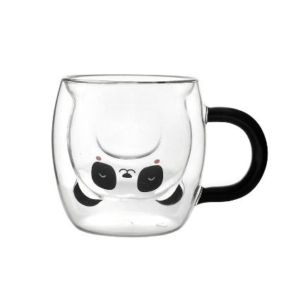 Εικόνα της ΚΟΥΠΑ i-TOTAL GLASS XL2958 LATTE PANDA