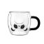 Εικόνα της ΚΟΥΠΑ i-TOTAL GLASS XL2958 LATTE PANDA