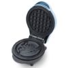 Εικόνα της ΒΑΦΛΙΕΡΑ STICH (Disney Stitch Mini Waffle maker)