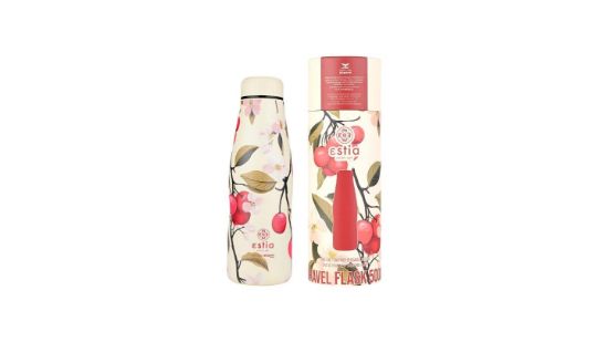 Εικόνα της ΘΕΡΜΟΣ TRAVEL FLASK SAVE THE AEGEAN 500ml SAKURA WHISPER