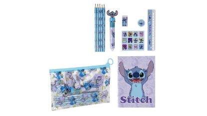 Εικόνα της STATIONERY STITCH