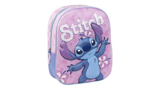 Εικόνα της ΤΣΑΝΤΑ STITCH