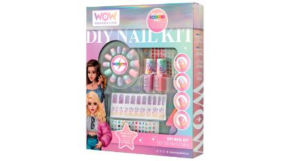 Εικόνα της DIY NAIL KIT