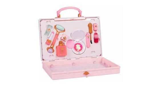 Εικόνα της DISNEY PRINCESSES MAKE UP KIT