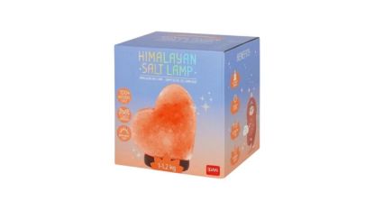 Εικόνα της HIMALAYAN SALT LAMP