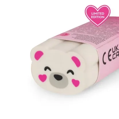 Εικόνα της SCENTED ERASER TEDDY BEAR