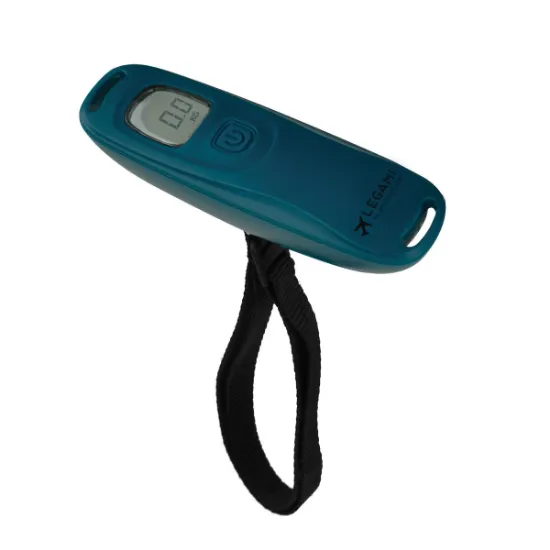 Εικόνα της DIGITAL LUGGAGE WEIGHING SCALE