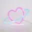 Εικόνα της NEON-EFFECT LED SIGN