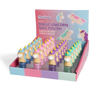 Εικόνα της Little Unicorn Nail Polish