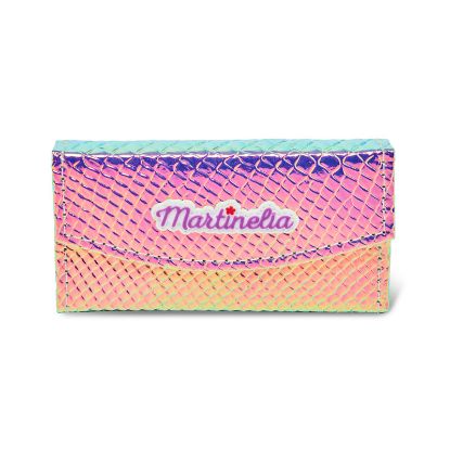 Εικόνα της  Martinelia Let’s Be Mermaids Small Wallet