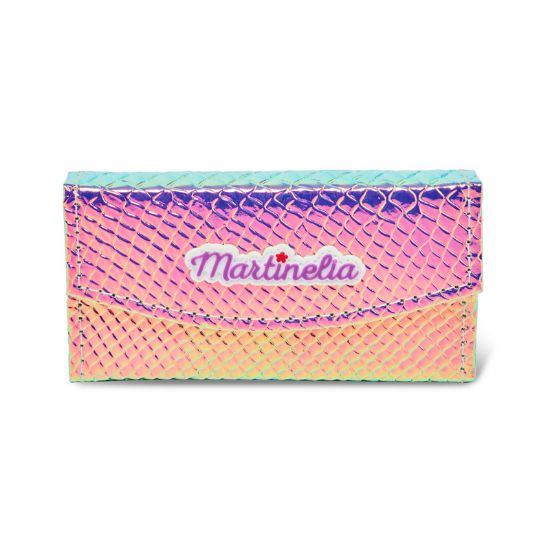 Εικόνα της  Martinelia Let’s Be Mermaids Small Wallet