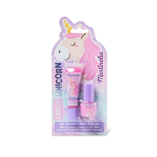 Εικόνα της  Martinelia Little Unicorn Beauty Duo