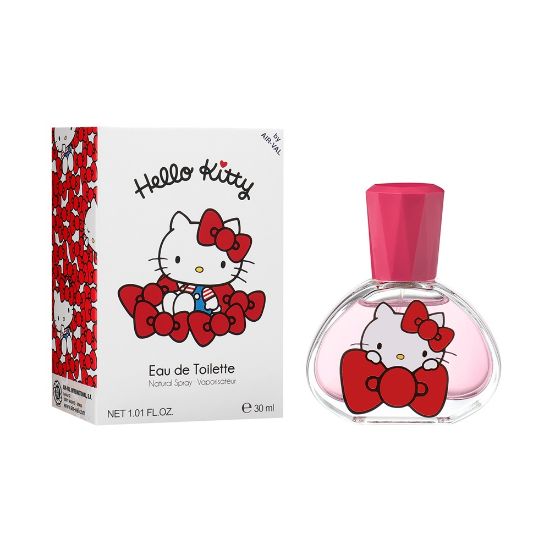 Εικόνα της  AIRVAL Hello Kitty 30ml