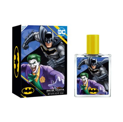 Εικόνα της Batman & Joker EDT 30ml