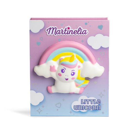 Εικόνα της Little Unicorn Squishy Palette / LM-12026