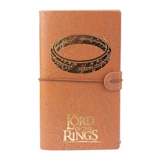 Εικόνα της LORD OF THE RINGS NOTEBOOK